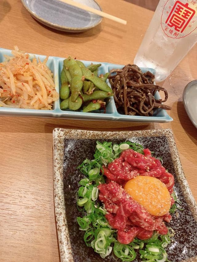 焼肉ホルモン安東 二号店 - サブ画像3