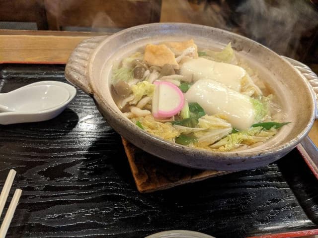 がんこ親父 - サブ画像3