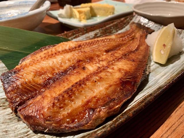 秋葉原 魚金 - サブ画像3