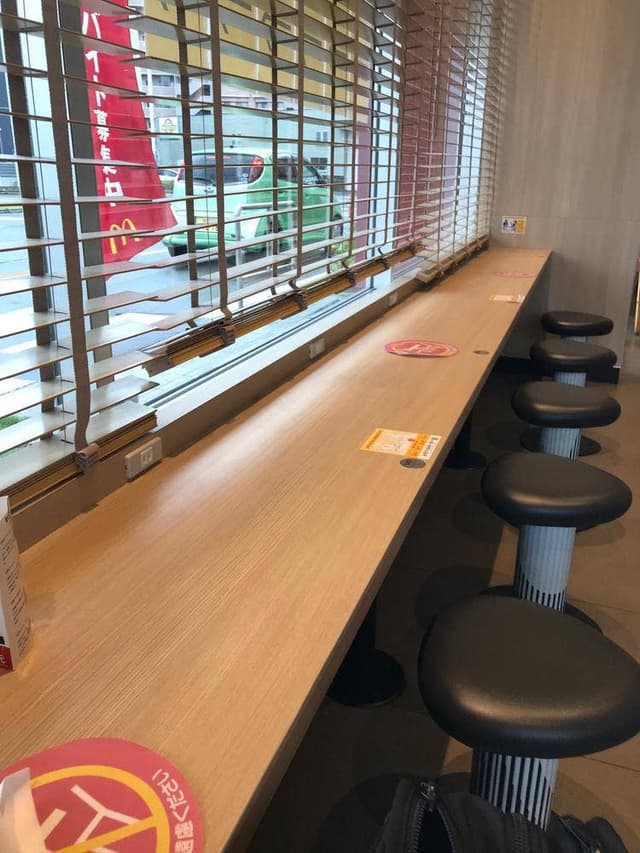 マクドナルド 福津店 - サブ画像3