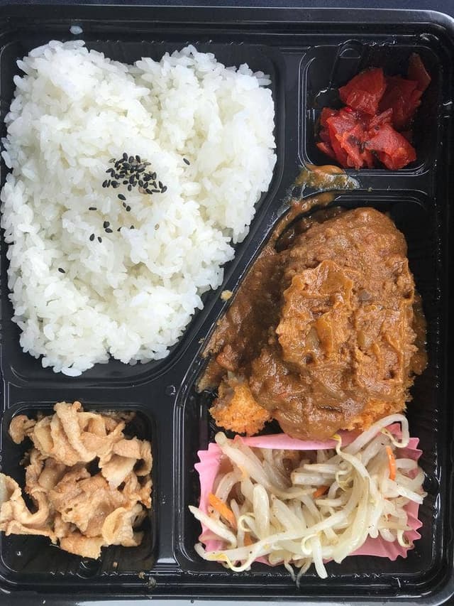 お弁当紅太郎 - サブ画像1