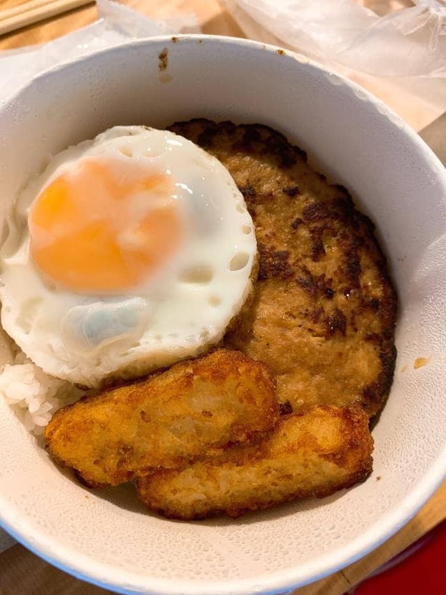 ガスト 熊本藤崎店 - サブ画像3