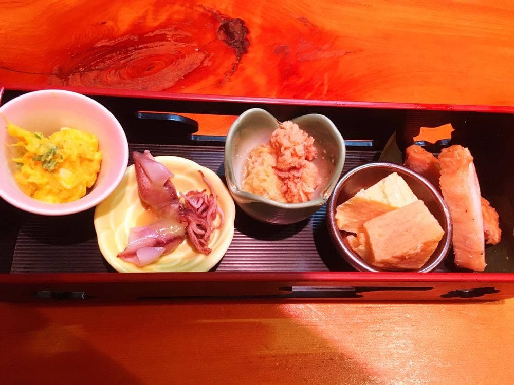 寿司処 海どう
