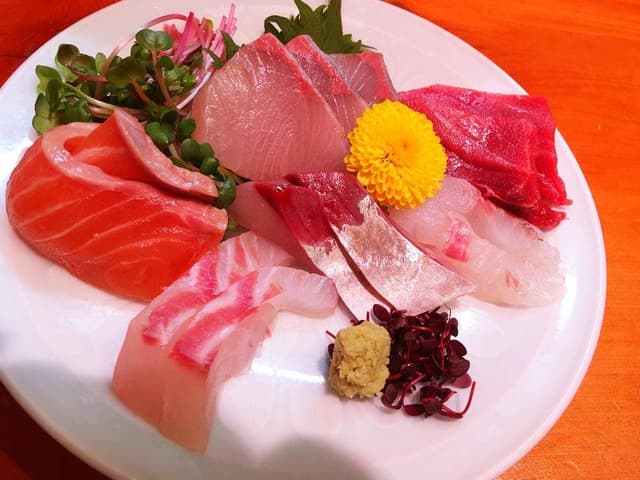 寿司処 海どう - サブ画像3