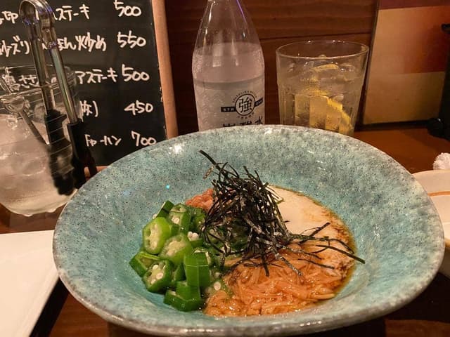 焼鳥居酒屋 春夏冬 - サブ画像1