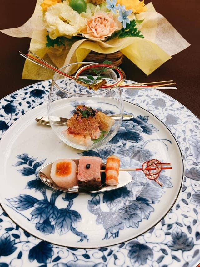 明治記念館 - サブ画像3