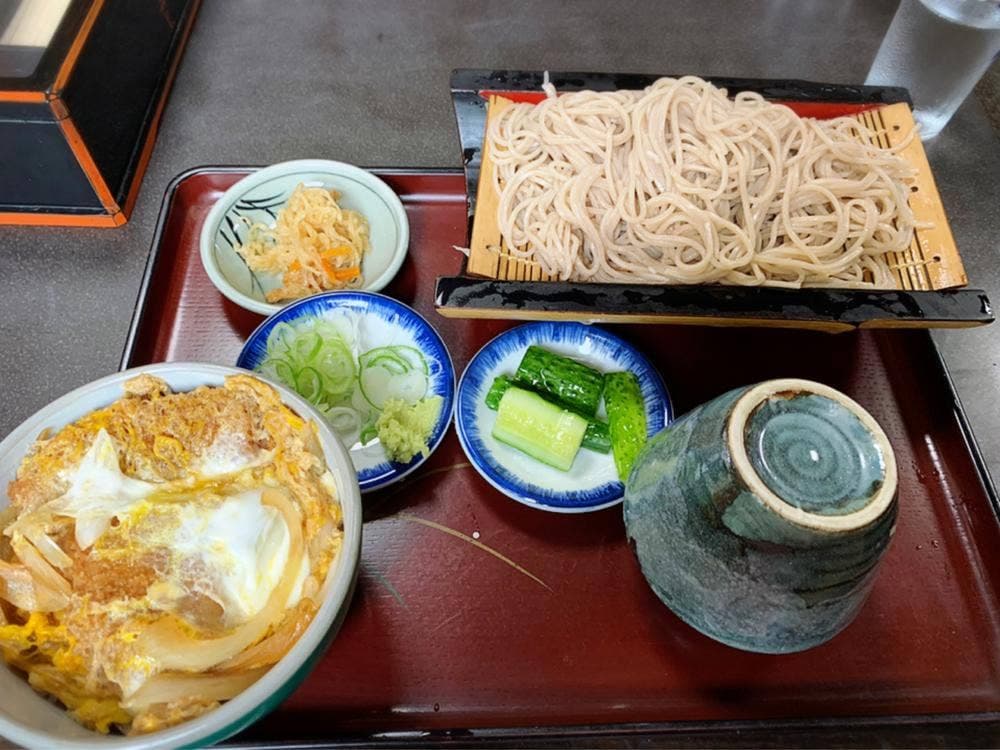 美可和屋