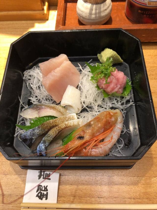 銀蔵 赤羽店 - サブ画像1