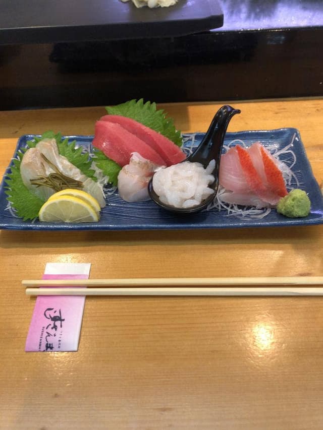 すしざんまい 赤羽店 - サブ画像3