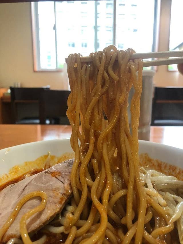 麺いろいろ こなや - サブ画像1