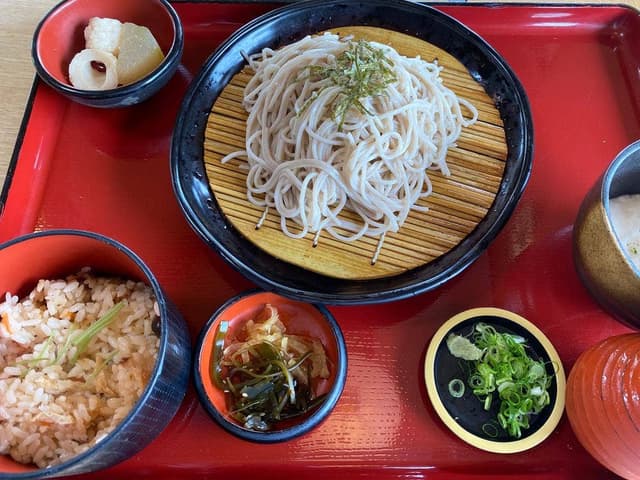 信濃路 岩出バイパス店 - サブ画像2