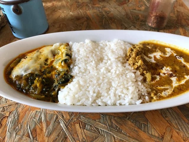 CAFE DE MOMO - サブ画像3