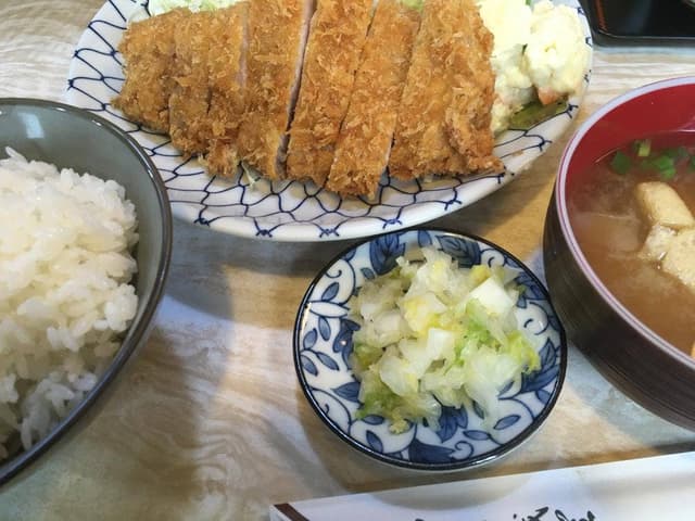 美濃 - サブ画像2
