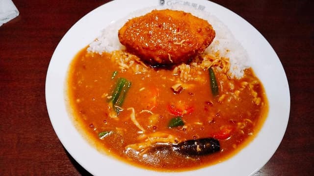 カレーハウスCoCo壱番屋 近鉄八尾駅店 - サブ画像3
