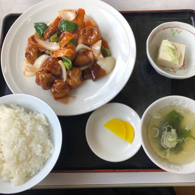 修ちゃんラーメン 下条店 - サブ画像1