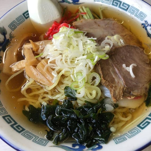 修ちゃんラーメン 下条店 - サブ画像2