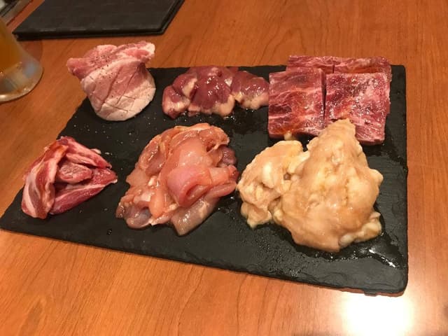 焼肉のぞみ - サブ画像3