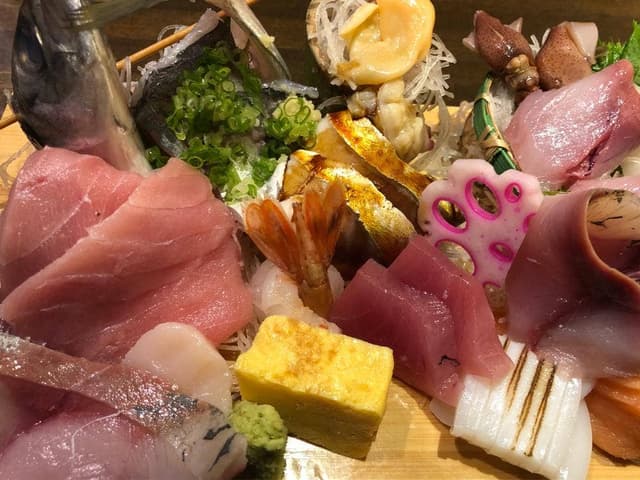 創作和食 とりすみ 本店 - サブ画像1