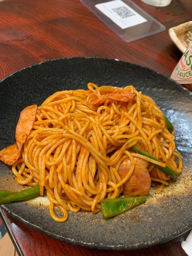 もつ焼き居酒屋 松ちゃん - サブ画像1