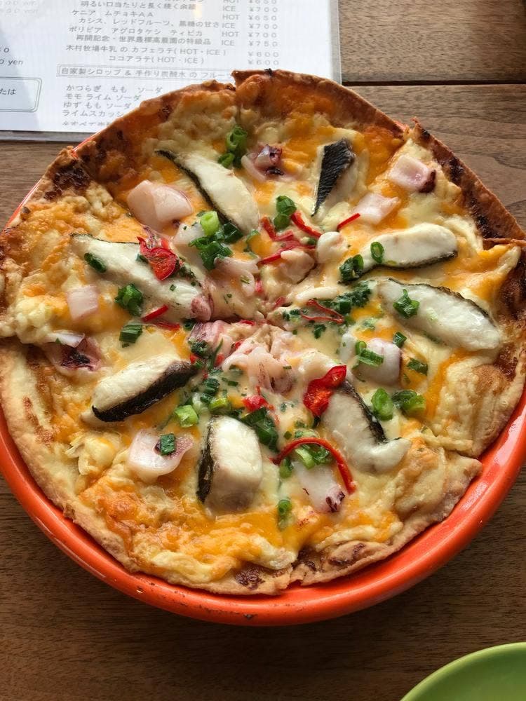 ポリトコーヒー