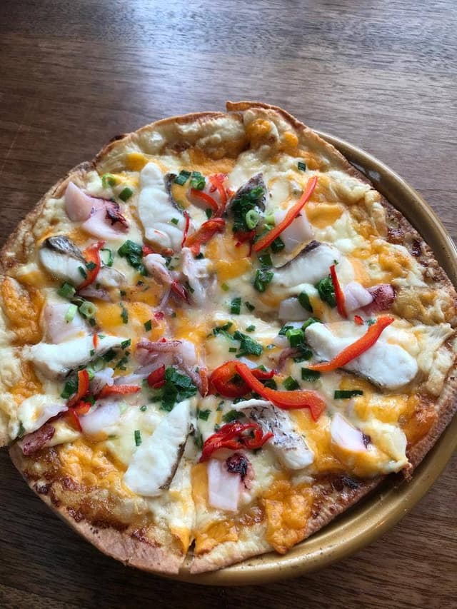 ポリトコーヒー - サブ画像3