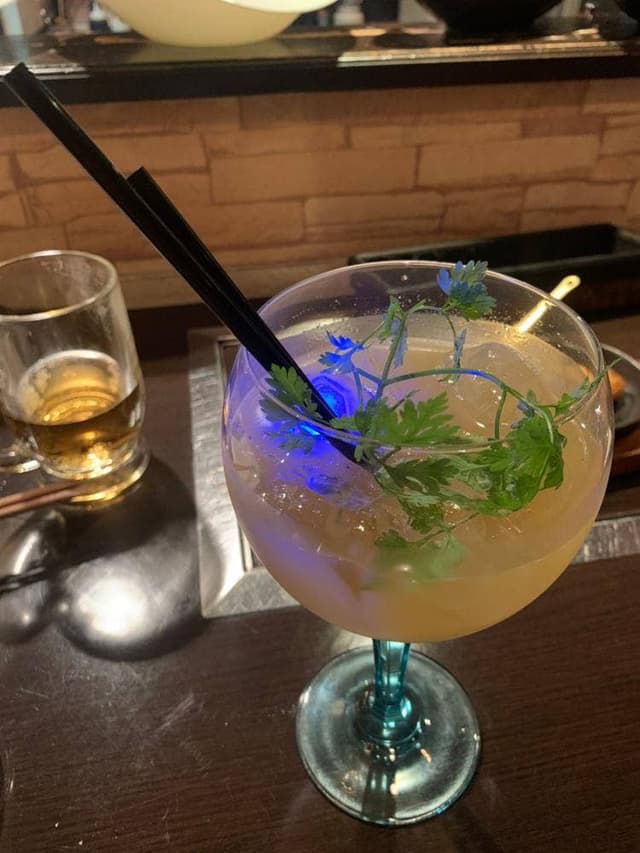 鉄板＆BAR Zipang - サブ画像1