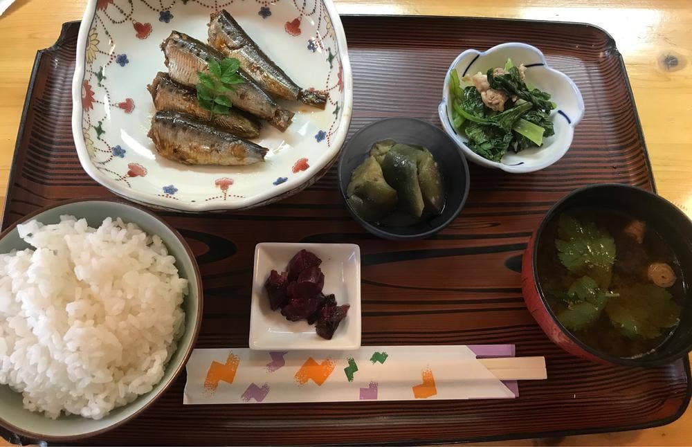 松いち