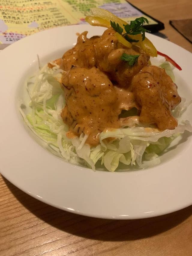 和小皿料理と炉 Emimag - サブ画像2