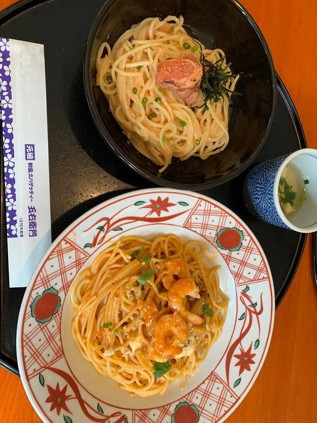 洋麺屋 五右衛門 港北店 - サブ画像2
