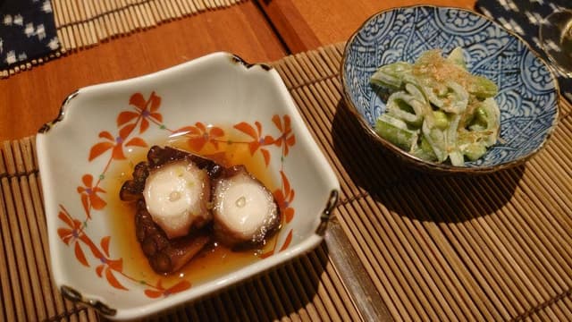 船越酒店 渉 - サブ画像1