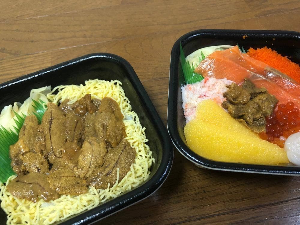 丼の丼丸 根津店