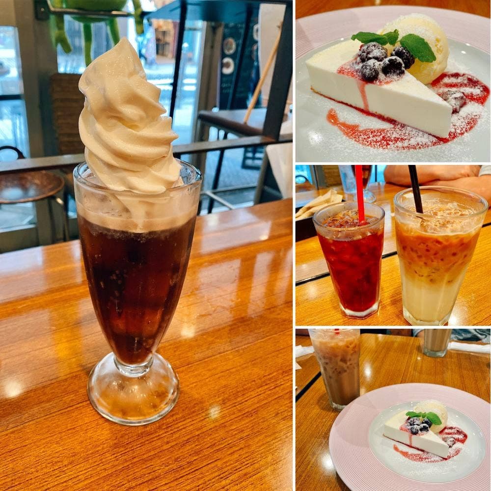 Planet3rd 心斎橋店