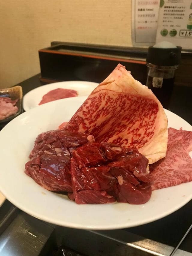 焼肉 明光苑 - サブ画像2