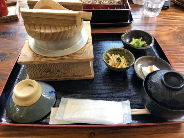 山ぼうし - サブ画像3