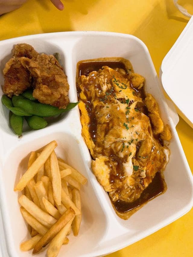 モッコス珈琲館 宇土シティ店 - サブ画像2