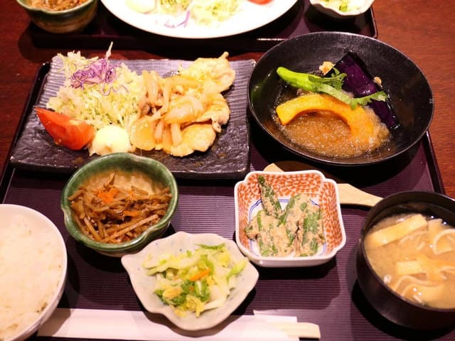 寅福 ルミネ新宿店 - サブ画像3