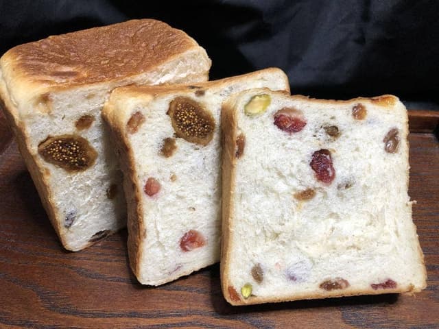 高級食パン専門店 きく松 大和田駅 - サブ画像3