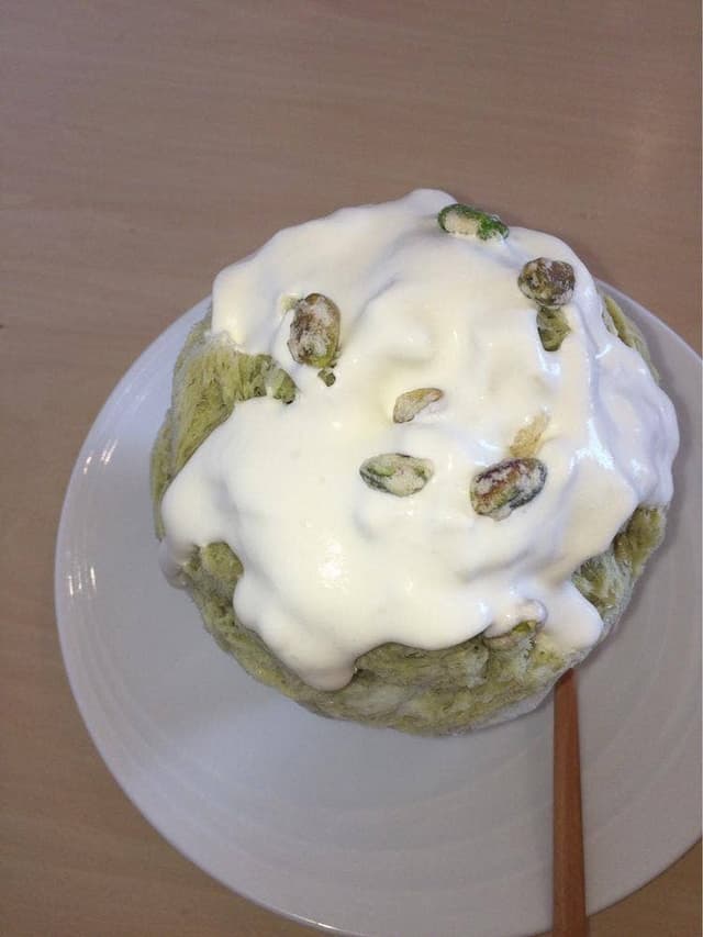 菓子工房真下 - サブ画像3