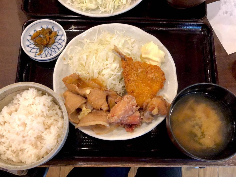 紅とん 茅場町店