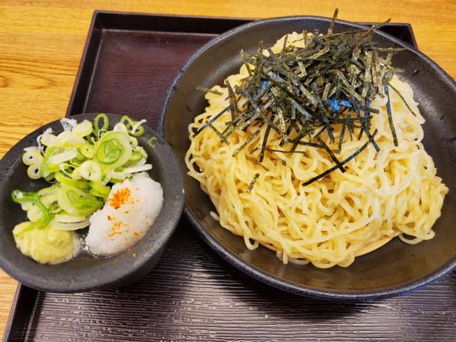 8番らーめん 大徳店 - サブ画像3