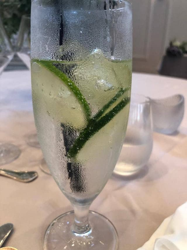 salon de the enchante - サブ画像3