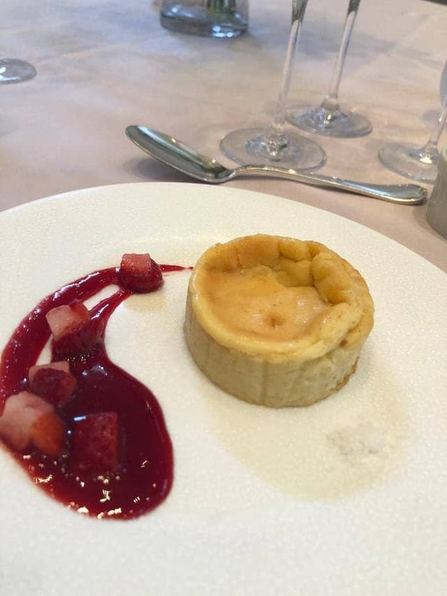 salon de the enchante - サブ画像2