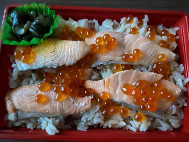 魚河し惣菜 仙 仙台エスパル店 - サブ画像3