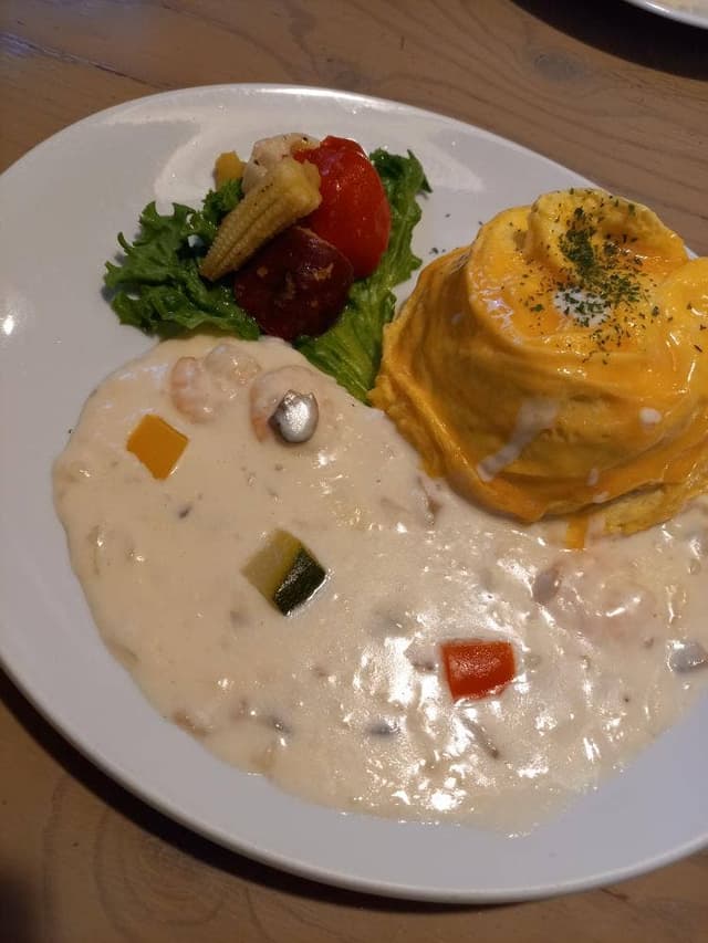 エスプーマ - サブ画像2