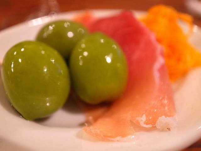 京都ダイナー - サブ画像2