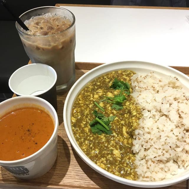 スープストックトーキョー Dila大船店 - サブ画像1