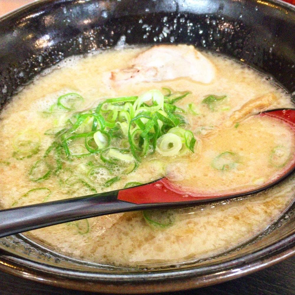 麺屋ふくちぁん 茨木店