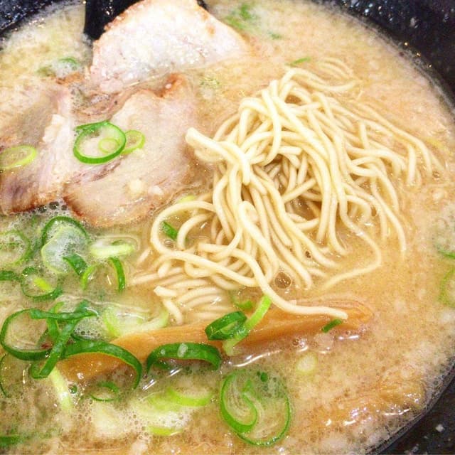 麺屋ふくちぁん 茨木店 - サブ画像3