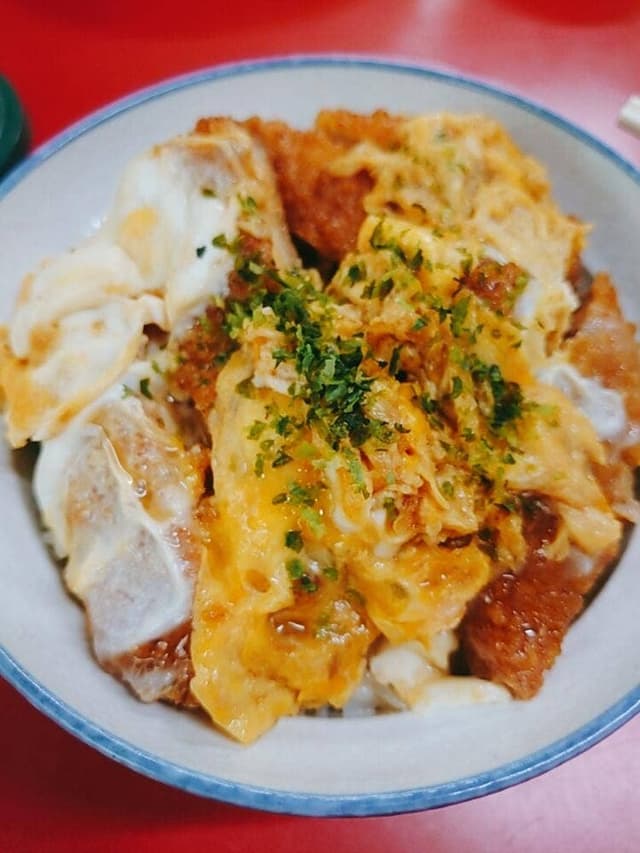 食堂 思い出 - サブ画像1