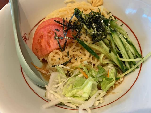 台湾料理 長楽 高崎店 - サブ画像3